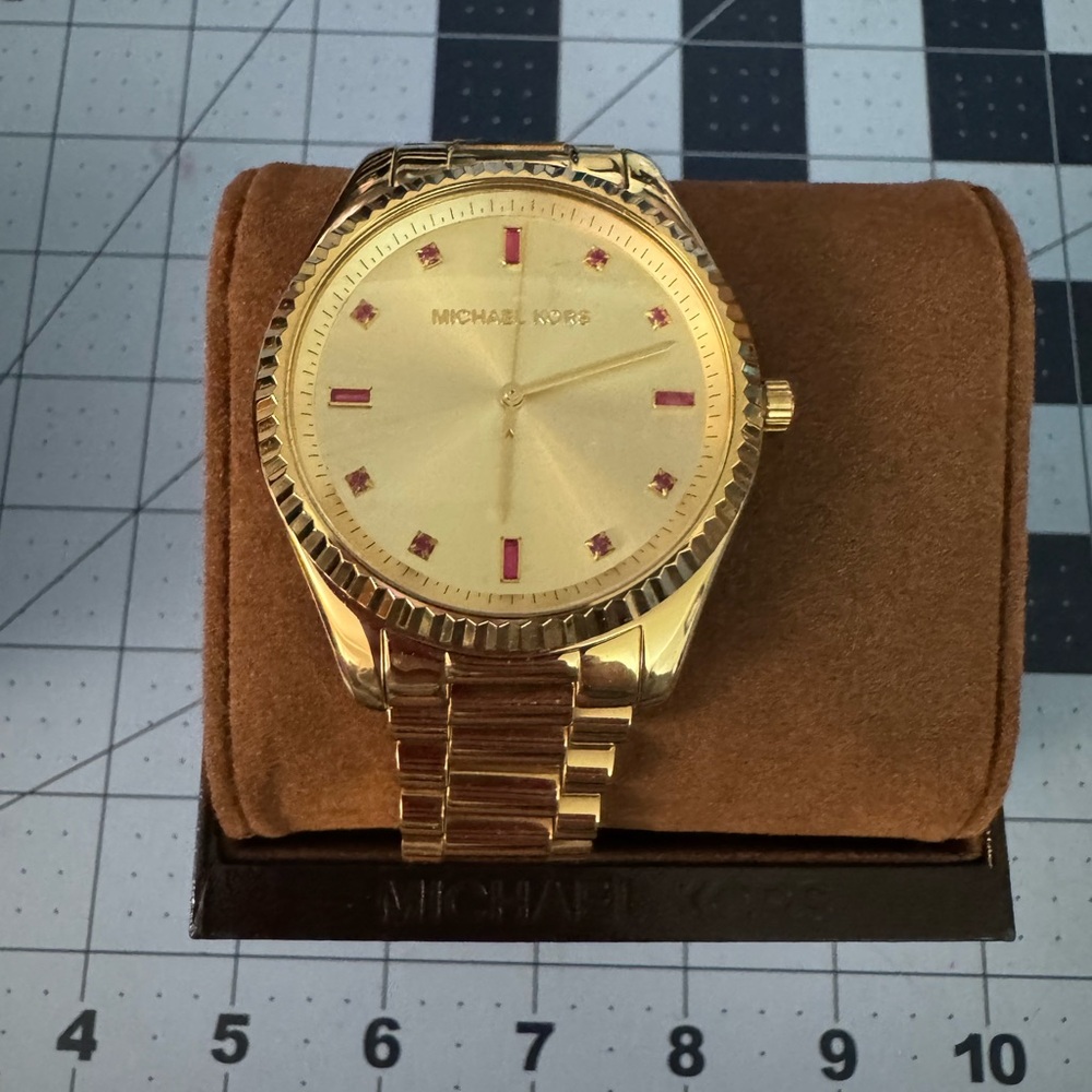 Michael Kors MK 3246  Watch